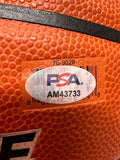 Draymond Green signed Basketball PSA/DNA Warriors autographed ball