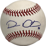 Drew Hutchison signed baseball PSA/DNA Toronto Blue Jays autographed