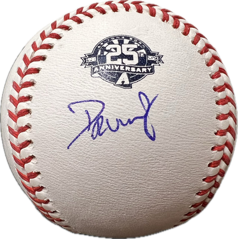 Druw Jones signed Baseball PSA/DNA Arizona D-Backs autographed Diamondbacks