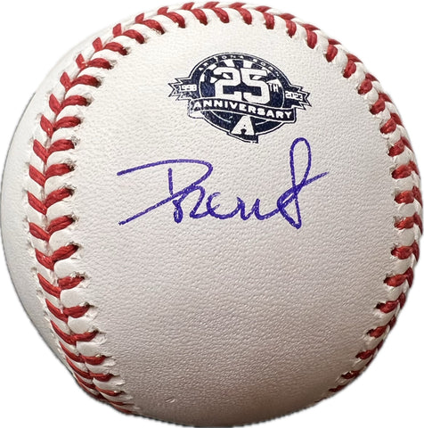 Druw Jones signed Baseball PSA/DNA Arizona D-Backs autographed Diamondbacks