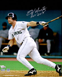 Edgar Martinez portrait