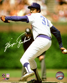 Fergie Jenkins portrait