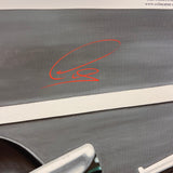 Lewis Hamilton Custom Framed Signed 28"x36" Lithograph PSA Fanatics Mercedes F1