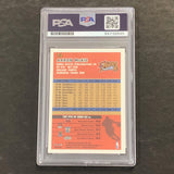 2003-04 Fleer Tradition #13 Aaron McKie Signed Card AUTO PSA Slabbed 76ers