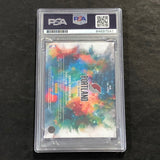 2021-22 Panini Origins #JA-GRG Greg Brown Signed AUTO 10 PSA Slabbed Trailblazers