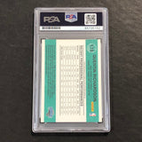 2010-11 Panini Donruss #178 Quentin Richardson Signed Card AUTO PSA Slabbed Magic