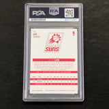 2013-14 Panini Hoops #265 Alex Len Signed Card AUTO PSA Slabbed RC Suns