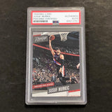 2017-18 Panini Prestige #139 JUSUF NURKIC Signed AUTO PSA Slabbed RC Nuggets