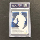 2013-14 Panini Innovation #65 Arron Afflalo Signed Card AUTO PSA/DNA Slabbed Magic