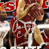 Aaron Craft signed 11x14 photo PSA/DNA Ohio State Buckeyes Autographed