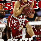 Aaron Craft signed 11x14 photo PSA/DNA Ohio State Buckeyes Autographed