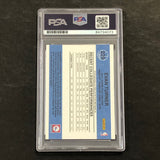 2010-11 Panini Donruss #229 Evan Turner Signed Card AUTO 10 PSA Slabbed 76ers