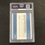 2010-11 Donruss #246 Avery Bradley Signed Card AUTO 10 PSA/DNA Slabbed RC Celtics