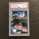 1994 Select #349 Doug Drabek Signed Card PSA Slabbed Auto 10 Astros