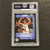 2003-04 Upper Deck Victory #58 Drew Gooden Signed Card AUTO PSA/DNA Slabbed Magic