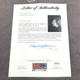 DOMINIK KUBALIK signed Shirt PSA/DNA Chicago Blackhawks Autographed