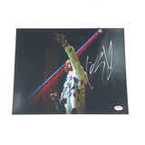 Moneybagg Yo signed 11x14 photo PSA/DNA Autographed