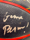 Brandon Ingram signed Basketball Fanatics New Orleans Pelicans autographed