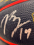 Brandon Ingram signed Basketball Fanatics New Orleans Pelicans autographed