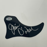 Jamie O'Neal Signed Pickguard PSA/DNA Autographed Country