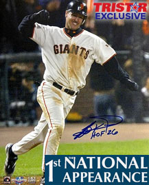 Jeff Kent portrait