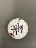 Jeff Maggert Signed Golf Ball PSA/DNA Autographed PGA