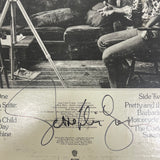 Jesse Colin Young signed Light Shine Vinyl PSA/DNA Album autographed