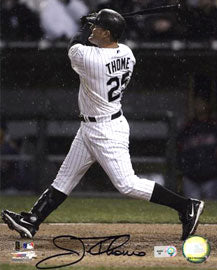 Jim Thome portrait