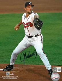 John Smoltz portrait