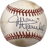 Juan Marichal Signed Baseball PSA/DNA San Francisco Giants Autographed
