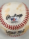 Juan Marichal Signed Baseball PSA/DNA San Francisco Giants Autographed