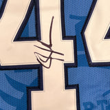 Justin Jackson signed jersey PSA/DNA Autographed UNC Tar Heels