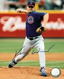 Kerry Wood portrait