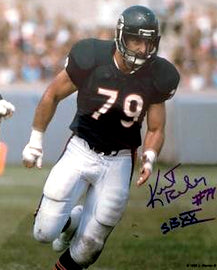 Kurt Becker portrait