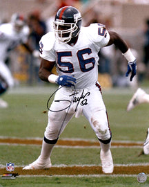 Lawrence Taylor portrait