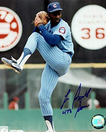 Lee Smith portrait