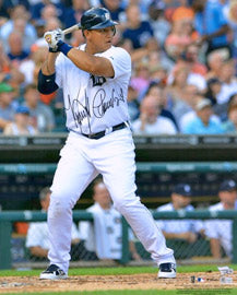 Miguel Cabrera portrait