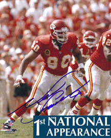 Neil Smith portrait