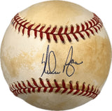 Nolan Ryan Signed Baseball PSA/DNA Houston Astros Autographed