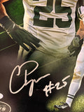 Calvin Pryor signed 16x20 photo PSA/DNA New York Jets Autographed!