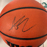Anthony Edwards Signed Basketball PSA/DNA Minnesota Timberwolves Autographed