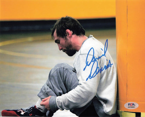 Daniel Dennis signed 8x10 photo PSA/DNA Autographed
