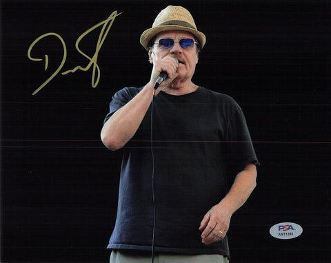 Delbert McClinton signed 8x10 photo PSA/DNA Autographed Singer
