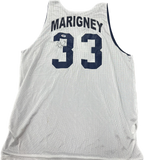 Paul Marigney signed jersey PSA/DNA Saint Mary's Gaels Autographed