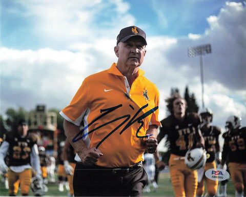 Craig Bohl signed 8x10 photo PSA/DNA Wyoming Autographed
