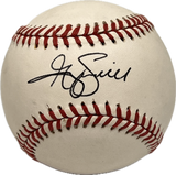 Greg Swindell signed baseball PSA/DNA Arizona Diamondbacks autographed