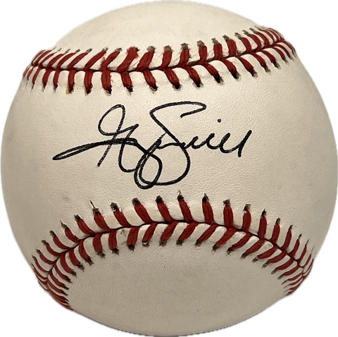 Greg Swindell signed baseball PSA/DNA Arizona Diamondbacks autographed