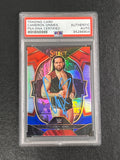 2023 Panini Select Concourse WWE #33 Cameron Grimes Signed Card PSA/DNA Slabbed AUTO Wrestler