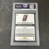 2015-16 PANINI Complete #304 Pat Connaughton Signed Rookie Card AUTO PSA Slabbed RC Blazers