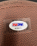 Mark Davis signed Football PSA/DNA Las Vegas Raiders autographed